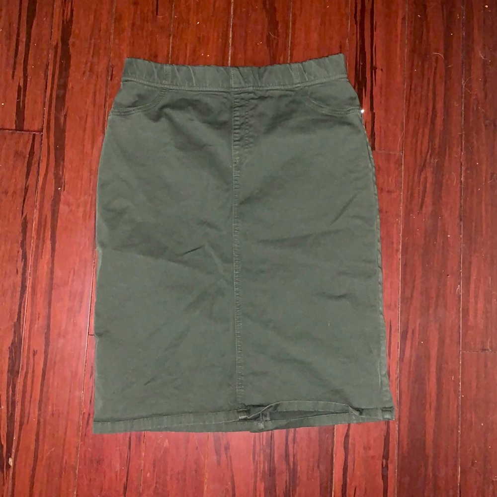 Femi Skirt - Made in Italy 🇮🇹 NWOT